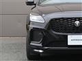 2025 Jaguar E-Pace