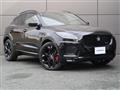 2025 Jaguar E-Pace