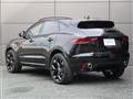 2025 Jaguar E-Pace