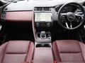 2025 Jaguar E-Pace