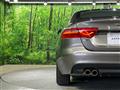 2018 Jaguar XE