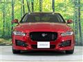2018 Jaguar XE