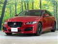 2018 Jaguar XE
