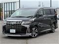 2021 Toyota Alphard