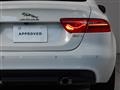 2018 Jaguar XE
