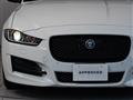 2018 Jaguar XE