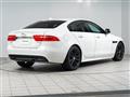 2018 Jaguar XE