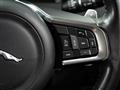 2018 Jaguar XE
