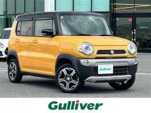 2016 Suzuki Hustler