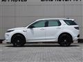 2020 Land Rover Discovery Sport