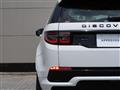 2020 Land Rover Discovery Sport