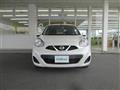2020 Nissan March