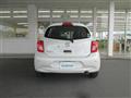 2020 Nissan March