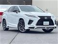 2019 Lexus RX