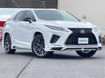 2019 Lexus RX