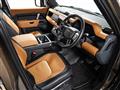 2023 Land Rover Defender