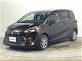 2019 Toyota Sienta