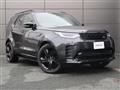 2021 Land Rover Discovery