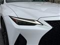 2023 Lexus IS