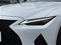 2023 Lexus IS