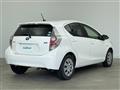 2012 Toyota AQUA
