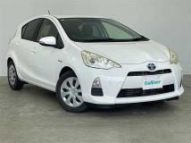 2012 Toyota AQUA