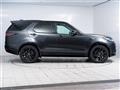 2025 Land Rover Discovery