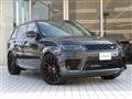 2020 Land Rover Range Rover Sport
