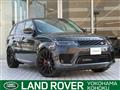 2020 Land Rover Range Rover Sport