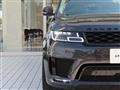 2020 Land Rover Range Rover Sport