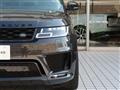 2020 Land Rover Range Rover Sport