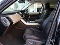 2020 Land Rover Range Rover Sport
