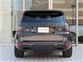 2020 Land Rover Range Rover Sport
