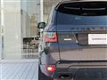 2020 Land Rover Range Rover Sport