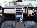 2020 Land Rover Range Rover Sport