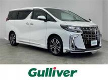 2023 Toyota Alphard