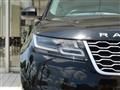 2017 Land Rover Range Rover Velar