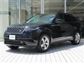 2017 Land Rover Range Rover Velar