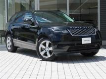 2017 Land Rover Range Rover Velar