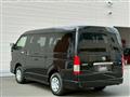 2025 Toyota Hiace