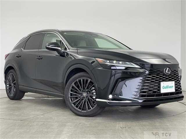 2024 Lexus RX