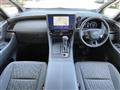 2026 Toyota Alphard Hybrid