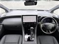 2023 Toyota Alphard Hybrid