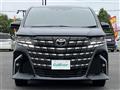 2023 Toyota Alphard Hybrid