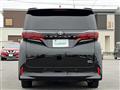 2023 Toyota Alphard Hybrid