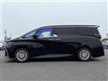 2023 Toyota Alphard Hybrid
