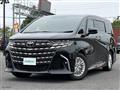 2023 Toyota Alphard Hybrid