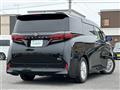 2023 Toyota Alphard Hybrid