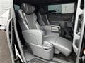 2023 Toyota Alphard Hybrid