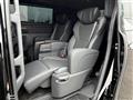 2023 Toyota Alphard Hybrid